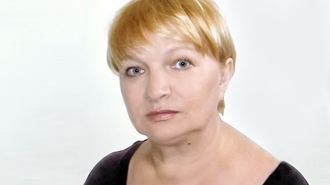 Zofia Kępka