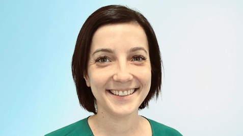 Magdalena Zielonka