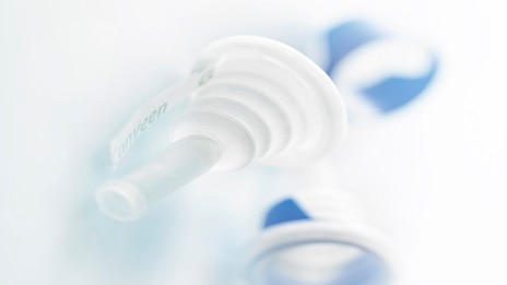 Conveen® cewniki
