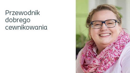 Ciesz się życiem dbając o swój dobrostan psychiczny, aktywność fizyczną, dietę i odpowiednio dobrany sprzęt.