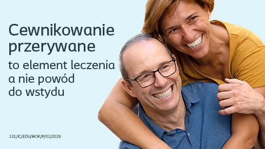 Cewnikowanie przerywane to rozwiązanie medyczne, które poprawia komfort życia, chroni zdrowie układu moczowego i daje większą niezależność. 