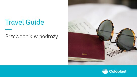Podróżowanie z cewnikowaniem