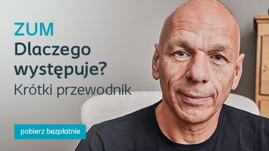 Co może powodować ZUM?