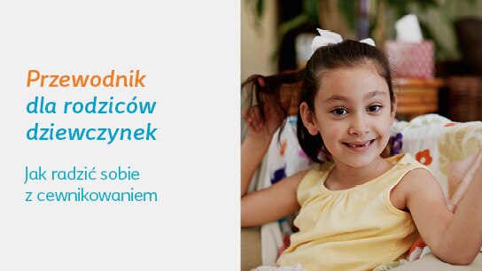 Twoja córka potrzebuje wsparcia!