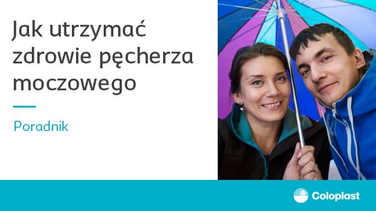 Jak utrzymać zdrowy pęcherz?