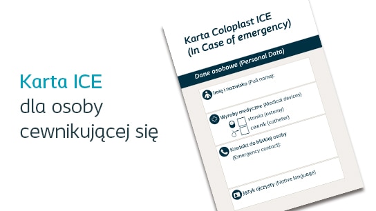 Pobierz Kartę ICE