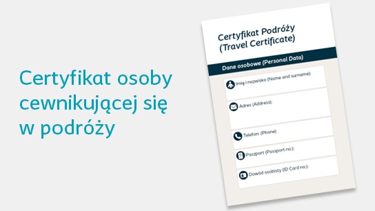Pobierz Certyfikat
