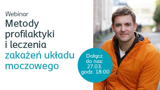 Co świadczy o zakażeniu układu moczowego? Jak zapobiegać ZUM? Jakie są dziś skuteczne metody leczenia?
