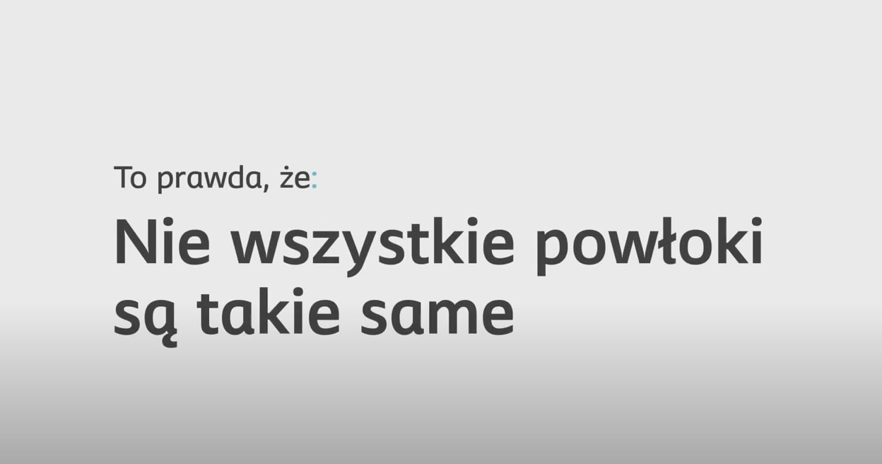 Cewnik SpeediCath - Technologia Triple Action Coating
