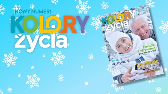 Kolory Życia