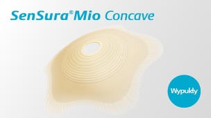 SenSura Mio Concave