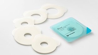<center>Brava® Ochronny pierścień uszczelniający