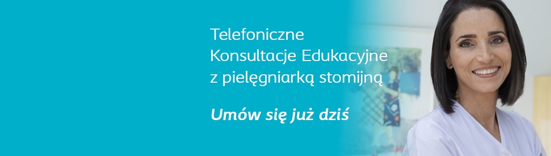 Grupa  pacjentek użytkowniczek sprzętu Coloplast