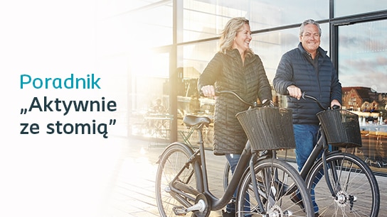 Jednym z najważniejszych aspektów życia ze stomią jest radzenie sobie z codziennymi wyzwaniami.