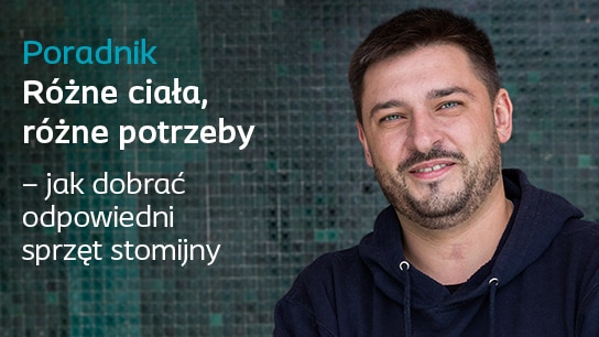 Różne ciała, różne potrzeby