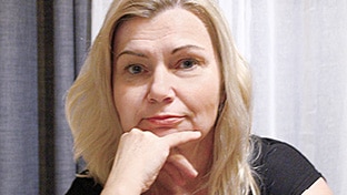 Agnieszka Filipczyk<br/>
