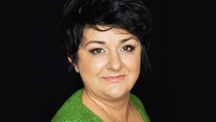 Anna Śmiżewska