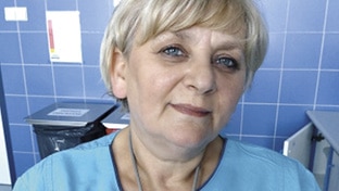 Bożena Liszewska