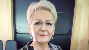 Małgorzata Pudło