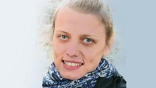 Magdalena Leyk-Kolańczak