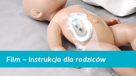 Film - instrukcja użytkowania SenSura Mio Baby dla Rodziców i Opiekunów