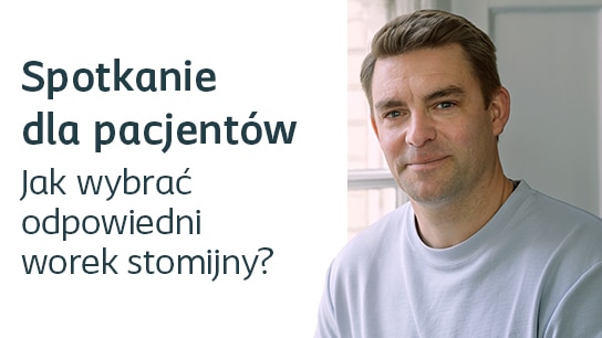 Jednoczęściowy czy dwuczęściowy? Jak wybrać odpowiedni worek stomijny?
