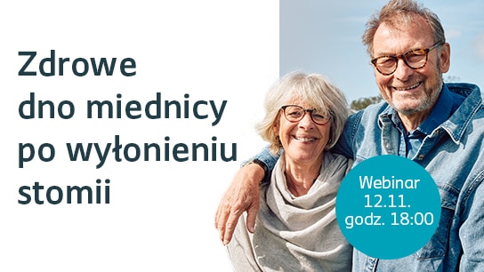 Zdrowe dno miednicy po wyłonieniu stomii - anatomia, fizjoterapia i codzienne nawyki dla lepszego komfortu życia