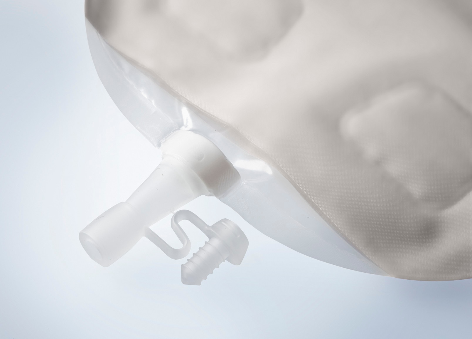 Urostomia
