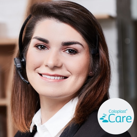 <br/>Program Coloplast Care
<br/><br/>Chcemy pomóc Ci lepiej żyć