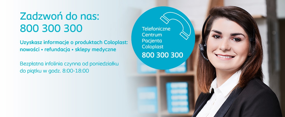 Telefoniczne Centrum Pacjenta