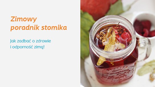 DBAMY O ZDROWIE