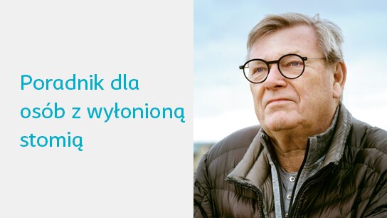 PORADNIK STOMIKA

