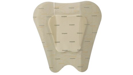 Biatain® Przylepny Sacral