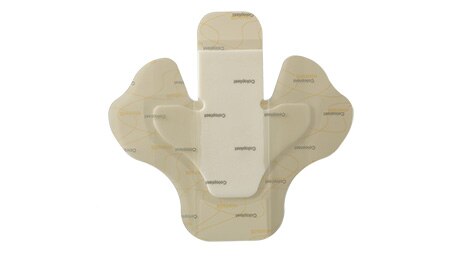 Biatain® Przylepny Heel