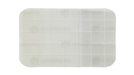Comfeel® Plus Przezroczysty