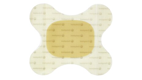 Comfeel® Plus Konturowy