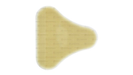 Comfeel® Plus Sacral, na okolicę krzyżową